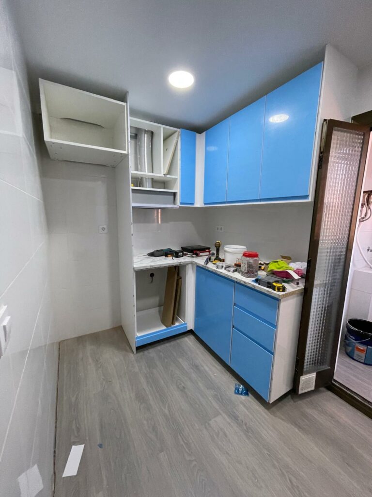 Reforma de cocina en Roses y Girona: cómo renovar tu cocina paso a paso foto principal reforma de cocina en roses y girona cómo renovar tu cocina paso a paso