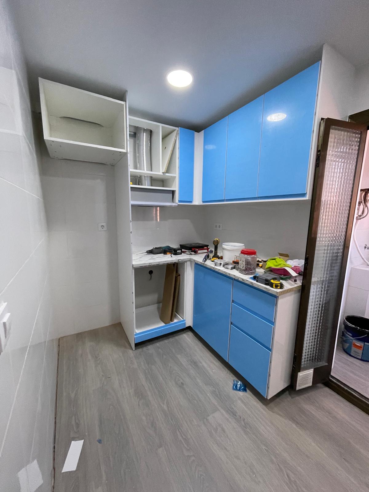 Reforma de cocina en Roses y Girona: cómo renovar tu cocina paso a paso foto principal reforma de cocina en roses y girona cómo renovar tu cocina paso a paso